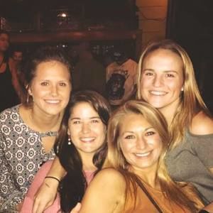 Meet your Posher, Halston